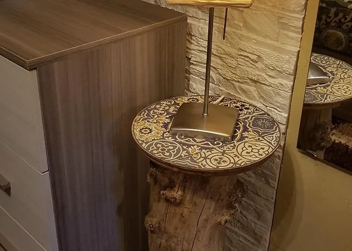 Vakantiehuis Casalicuti