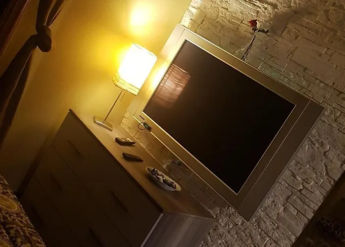 Vakantiehuis Casalicuti