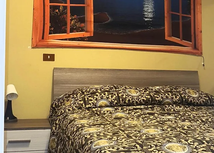 Casalicuti * Catánia