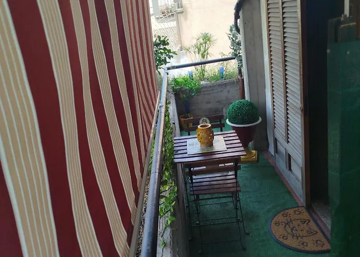 Casalicuti Vakantiehuis *