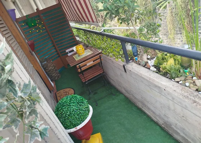 Casalicuti Vakantiehuis Catánia