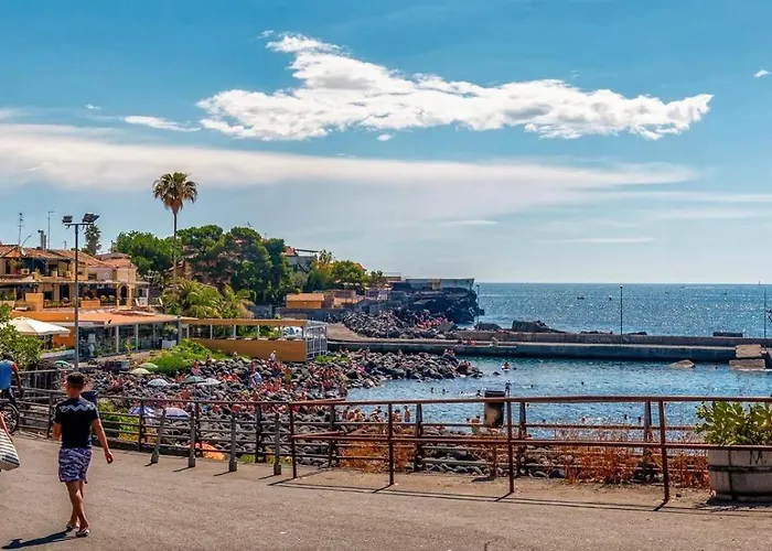 Vakantiehuis Casalicuti