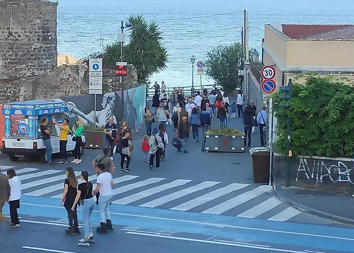 Casalicuti Vakantiehuis *