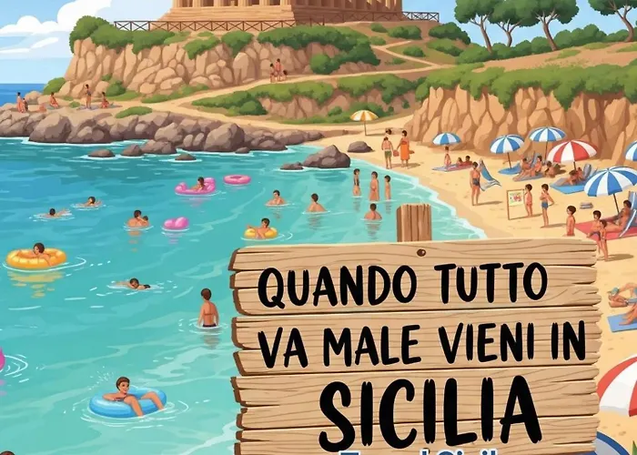 Casalicuti Vakantiehuis Catánia